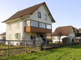Import: Hinten