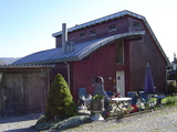 Westansicht