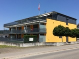26068 MFH Sägematte