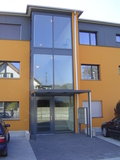 26068 MFH Sägematte