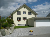 Import: Gesamt