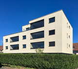 Neubau MFH
