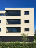 Neubau MFH