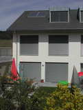 Import: Haus