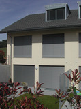 Import: Haus