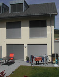 Import: Haus