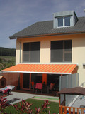 Import: Haus