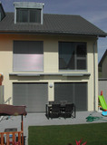 Import: Haus