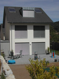 Import: Haus