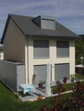 Import: Haus
