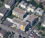 Wohnüberbauung Oberboden