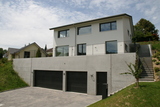 EFH Neubau Ammerswil