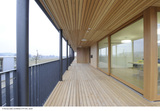 Import: Balkon