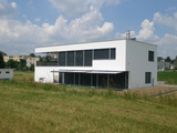 Import: Ansicht