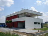 Import: Haus