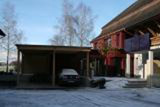 Import: Garage