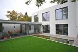 Import: Haus