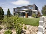 Import: Haus