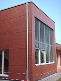 Import: Fassade