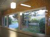 Import: Fenster