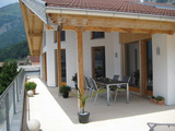 Import: Terrasse
