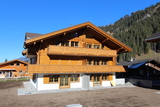 Fassade Süd