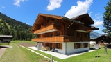 Fassade Süd