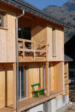 Import: Fassade