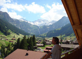 Import: Aussicht
