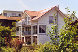 Import: Aussen
