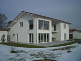 Import: Gesamt