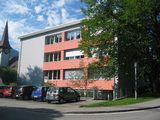 Import: Vorne