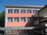 Import: Eingang