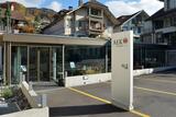 AEK Bank 1826 Zweigstelle 3653 Oberhofen 