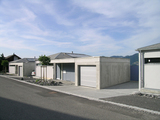 Import: Garage
