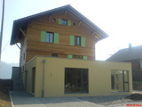 Import: Hinten