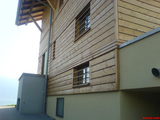 Import: Fassade