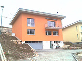 Import: Eingang