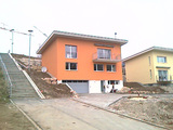 Import: Strasse