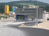 Import: Gesamt