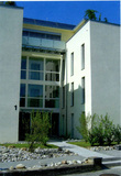 Import: Fassade