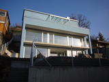 Import: Suedfassade