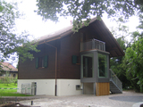 Import: Haus