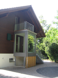 Import: Haus