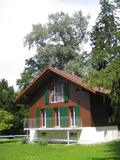 Import: Haus