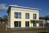 Import: Terrasse