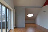 Import: Dachzimmer