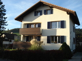BE 2116 Suedseite