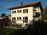 BE 2116 Westseite