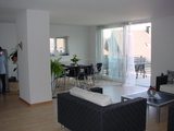 Import: Wohnzimmer